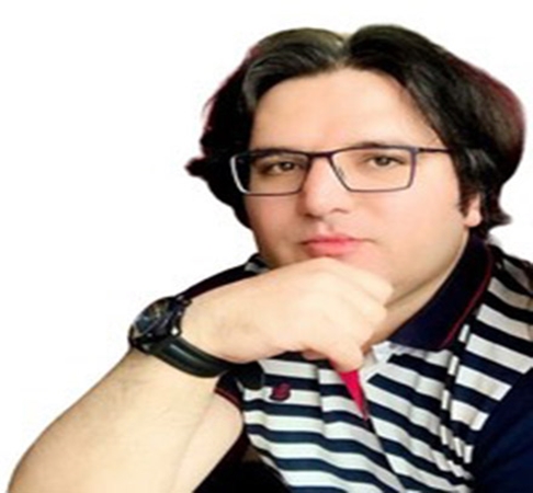  علی ذاکری