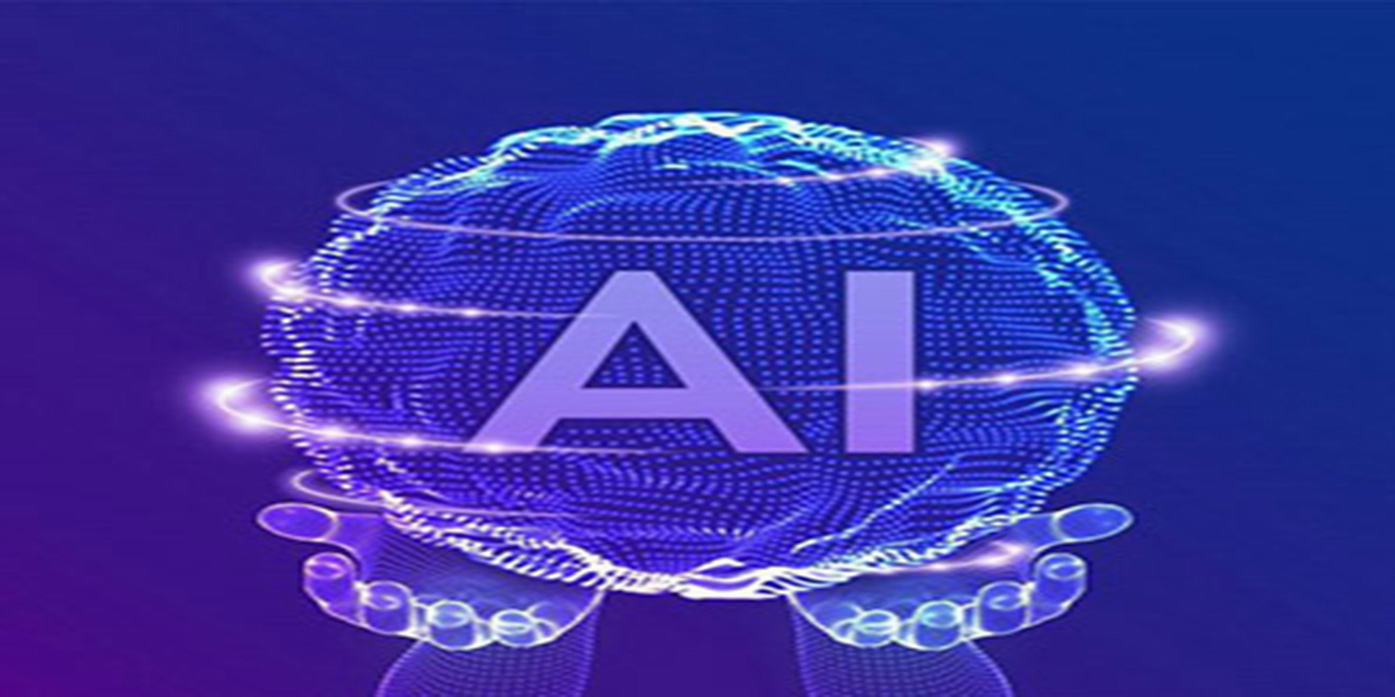 نوآوری چین در توسعه هوش مصنوعی 